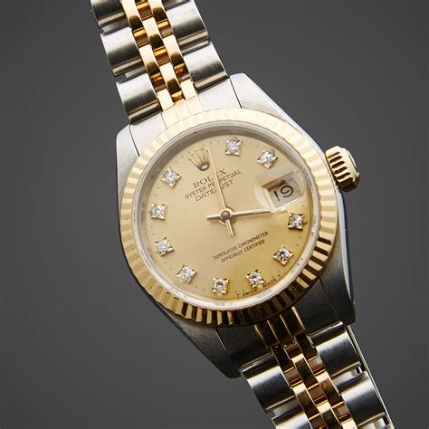 why buy rolex datejust|pre owned women's Rolex Datejust.